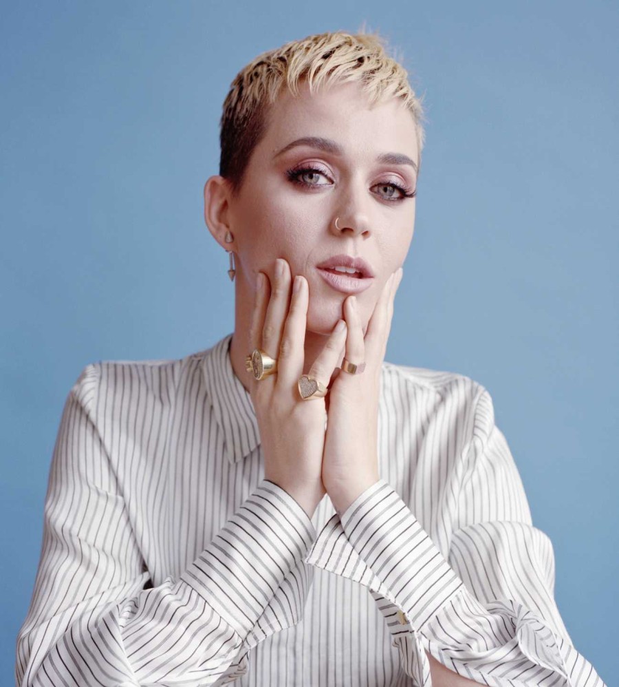 Katy Perry