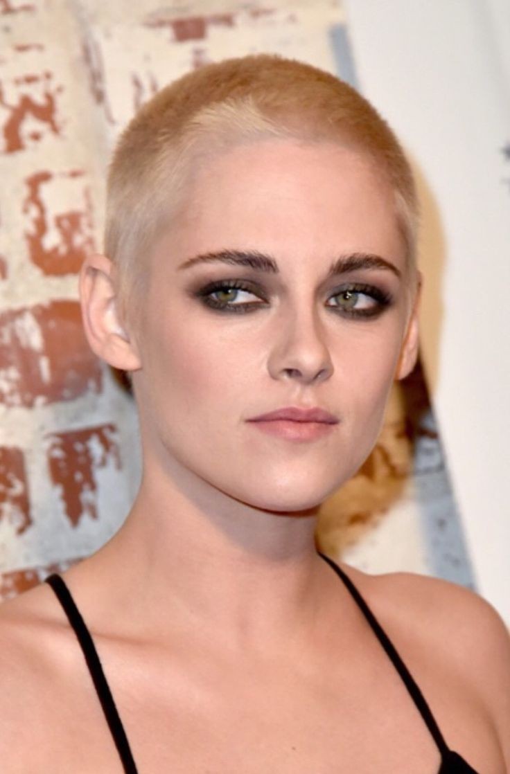 Kristen Stewart