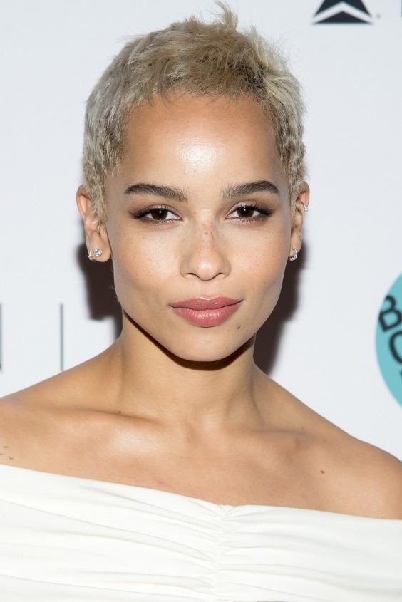 Zoe Kravitz