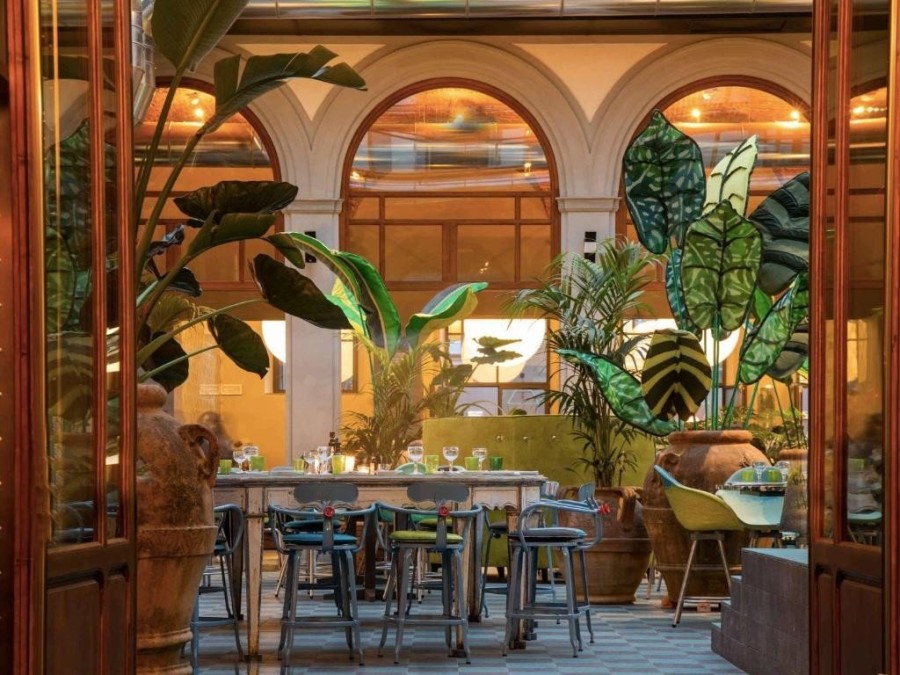 To 25hours Hotel στη Φλωρεντία φέρνει μια νέα πρόταση φιλοξενίας- Φωτογραφία 2