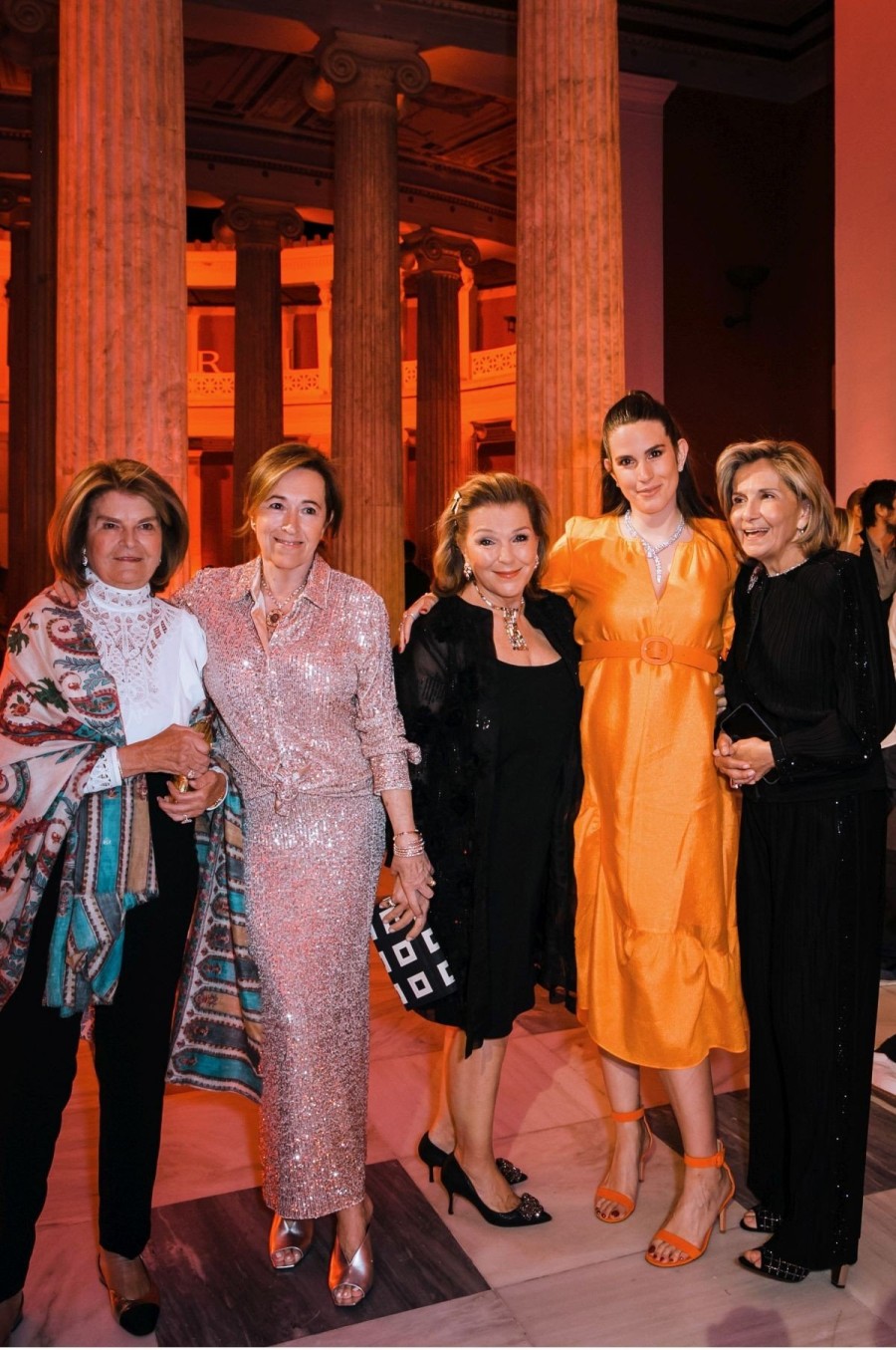 Just Open: Το exclusive event για τη νέα boutique του οίκου Βvlgari στην Αθήνα - Φωτογραφία 19