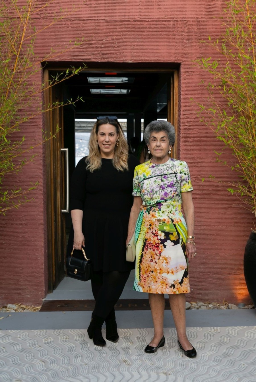 The Rug Company x Mary Katrantzou: Ένα vip δείπνο για τον εορτασμό της 2ης design συνεργασίας της Ελληνίδας σχεδιάστριας- Φωτογραφία 14