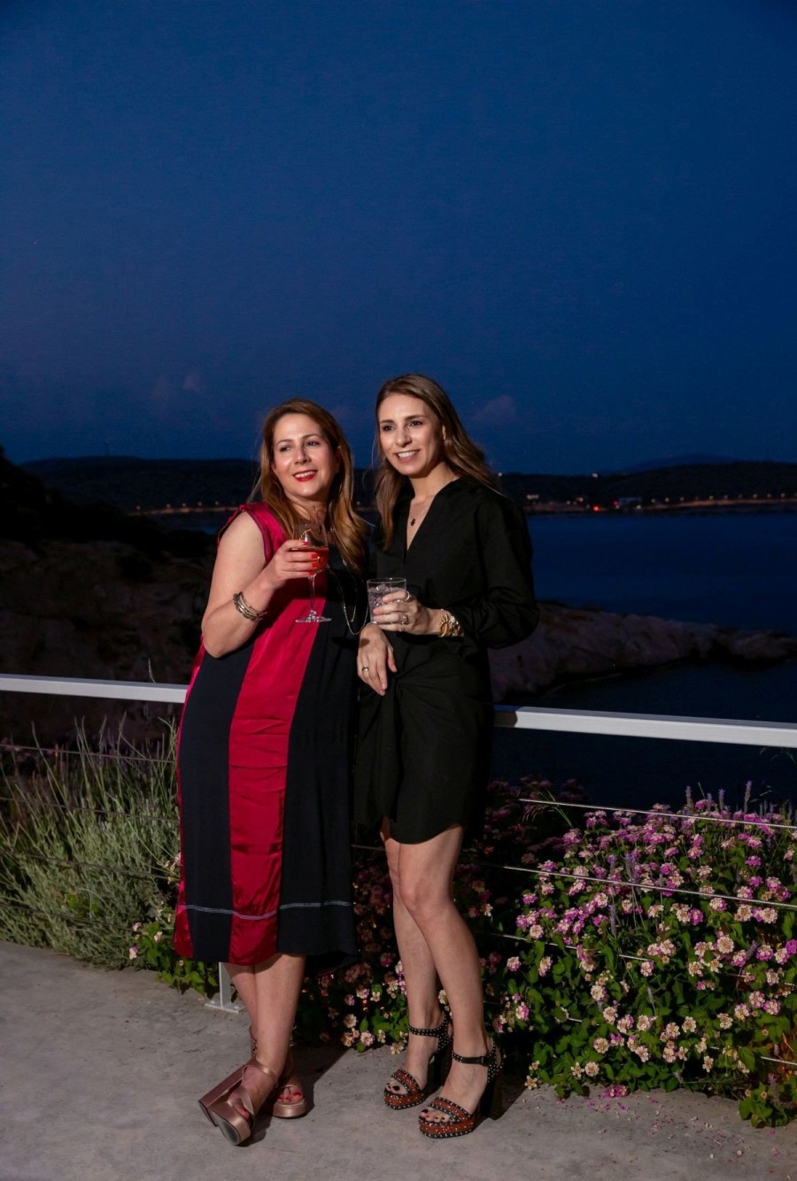 The Rug Company x Mary Katrantzou: Ένα vip δείπνο για τον εορτασμό της 2ης design συνεργασίας της Ελληνίδας σχεδιάστριας- Φωτογραφία 5