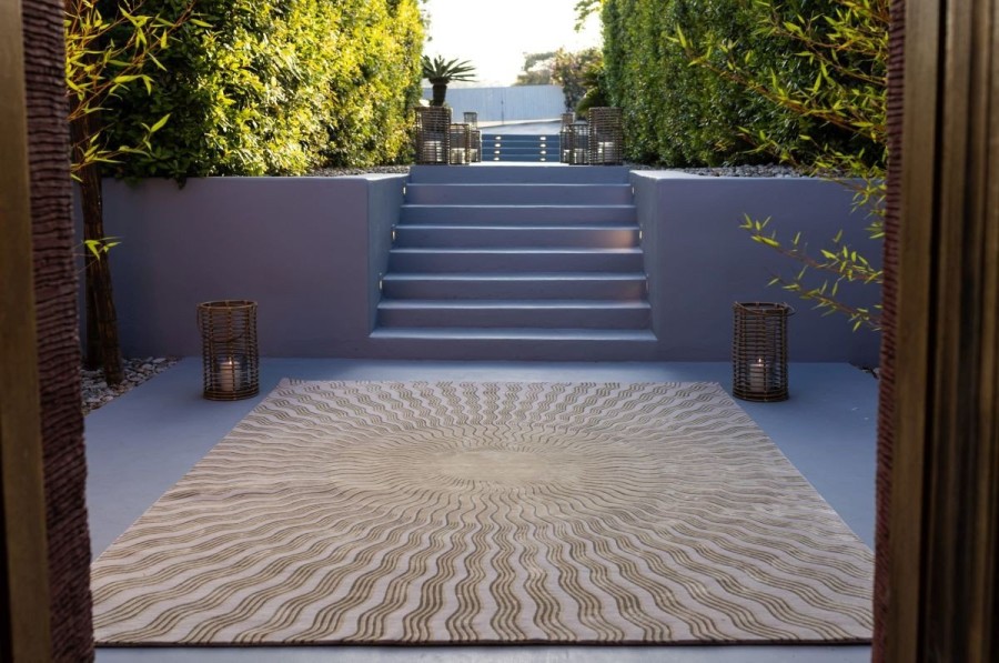 The Rug Company x Mary Katrantzou: Ένα vip δείπνο για τον εορτασμό της 2ης design συνεργασίας της Ελληνίδας σχεδιάστριας- Φωτογραφία 11