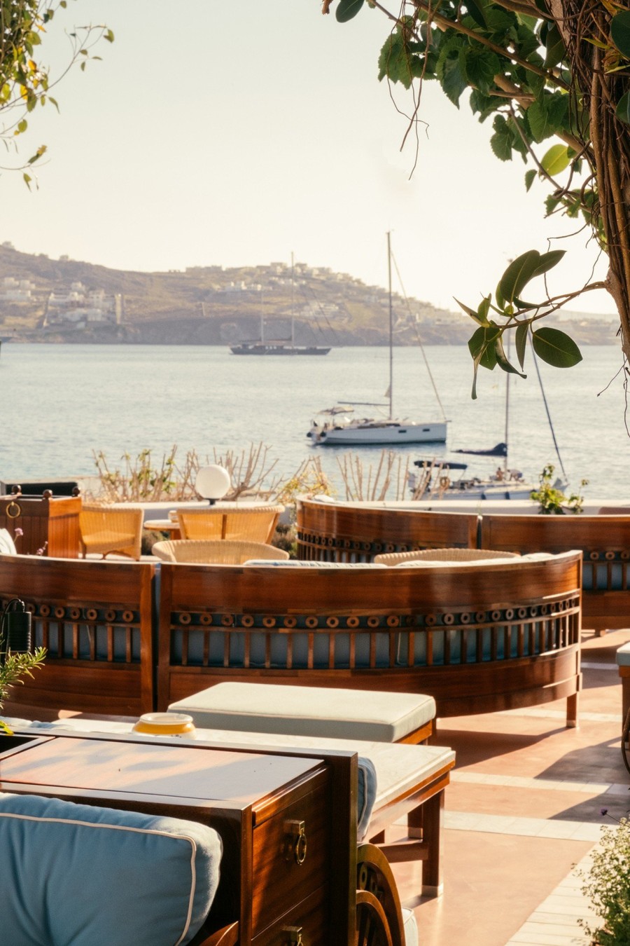 Bagatelle Mykonos: H νέα ηχηρή άφιξη στο Νησί των Ανέμων - Φωτογραφία 2