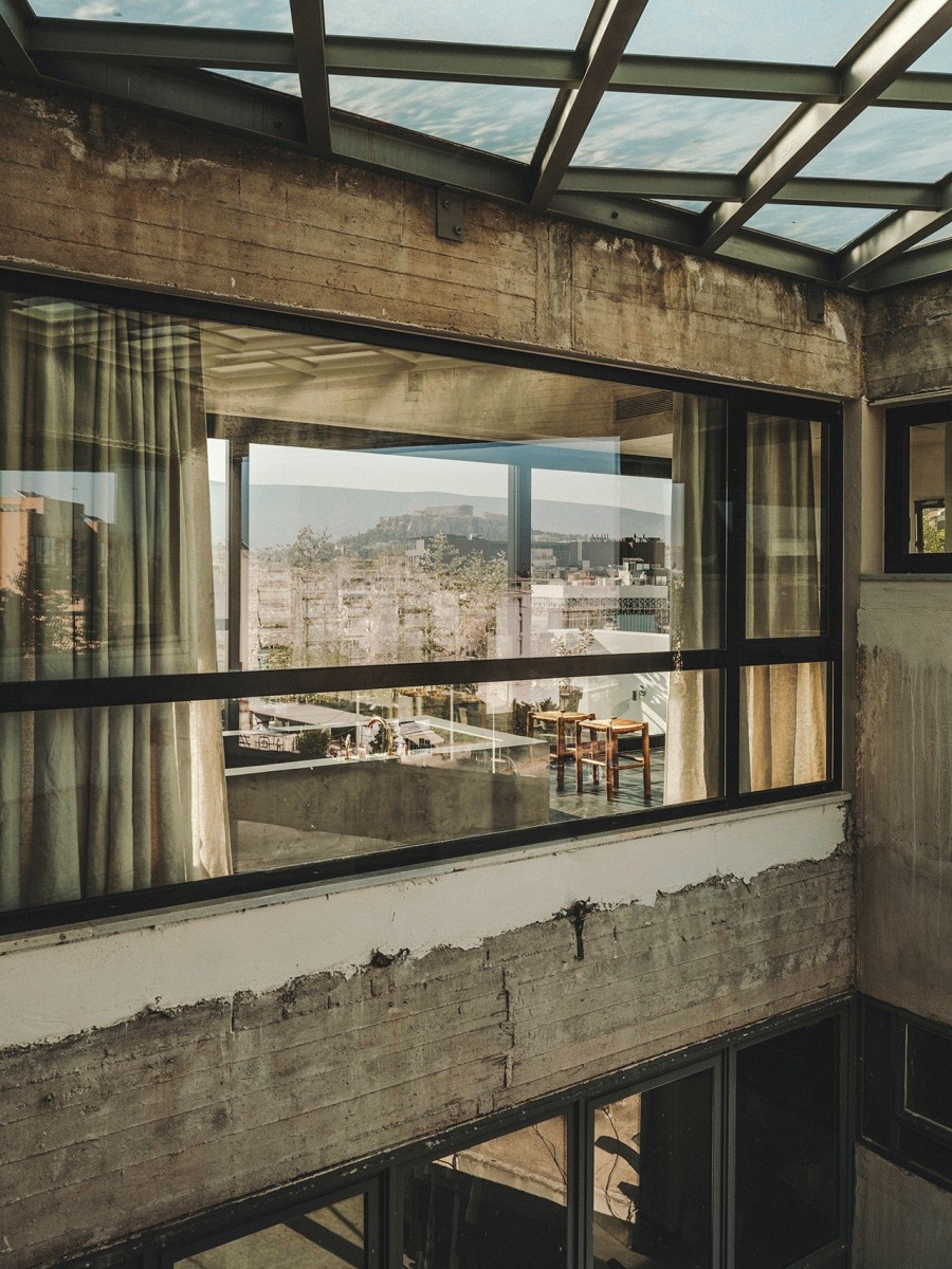 Η Εύα Παπαδάκη, ιδιοκτήτρια των “10AM Lofts”, της νέας πρότασης στον τομέα τ﻿ων πολυχώρων, αποτυπώνει με ευαισθησία την ιδιαίτερη σχέση που έχει με τα interiors- Φωτογραφία 9