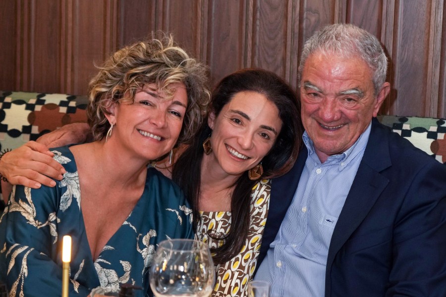 «Όλυμπος Νάουσα»: Η παράδοση συνάντησε την εξέλιξη σε ένα gastronomy event με επιλεγμένους οίνους Μπουτάρη- Φωτογραφία 1