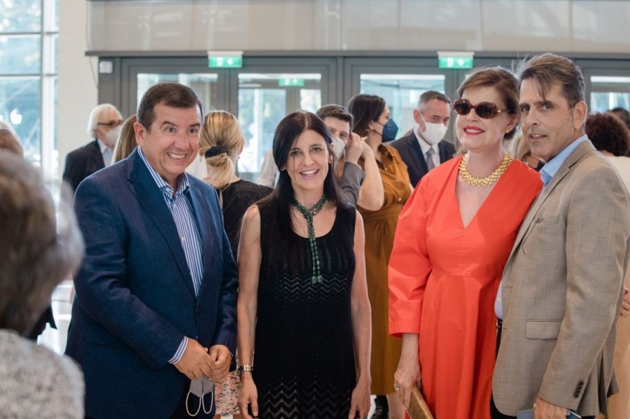 Κωνσταντίνος Παρθένης: Η ιδανική Ελλάδα της ζωγραφικής του παρουσιάζεται στην Εθνική Πινακοθήκη - Φωτογραφία 13