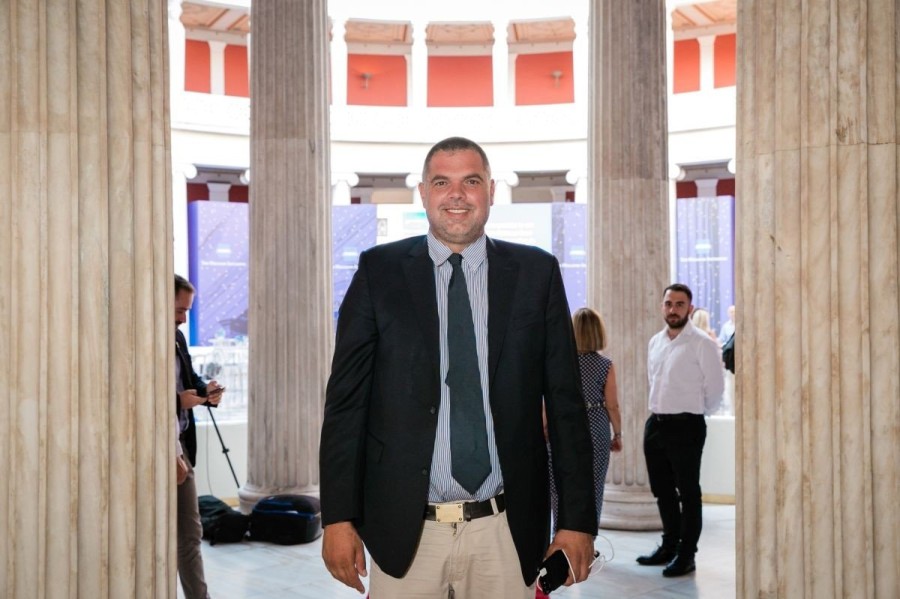 The Hellenic Initiative: Το μοναδικό αμερικανικού τύπου event στην Ελλάδα γιόρτασε 10 χρόνια παρουσίας  - Φωτογραφία 15