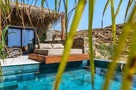 Love Greece: Το απόλυτο «ησυχαστήριο» και όμως βρίσκεται στη Μύκονο - Φωτογραφία 1