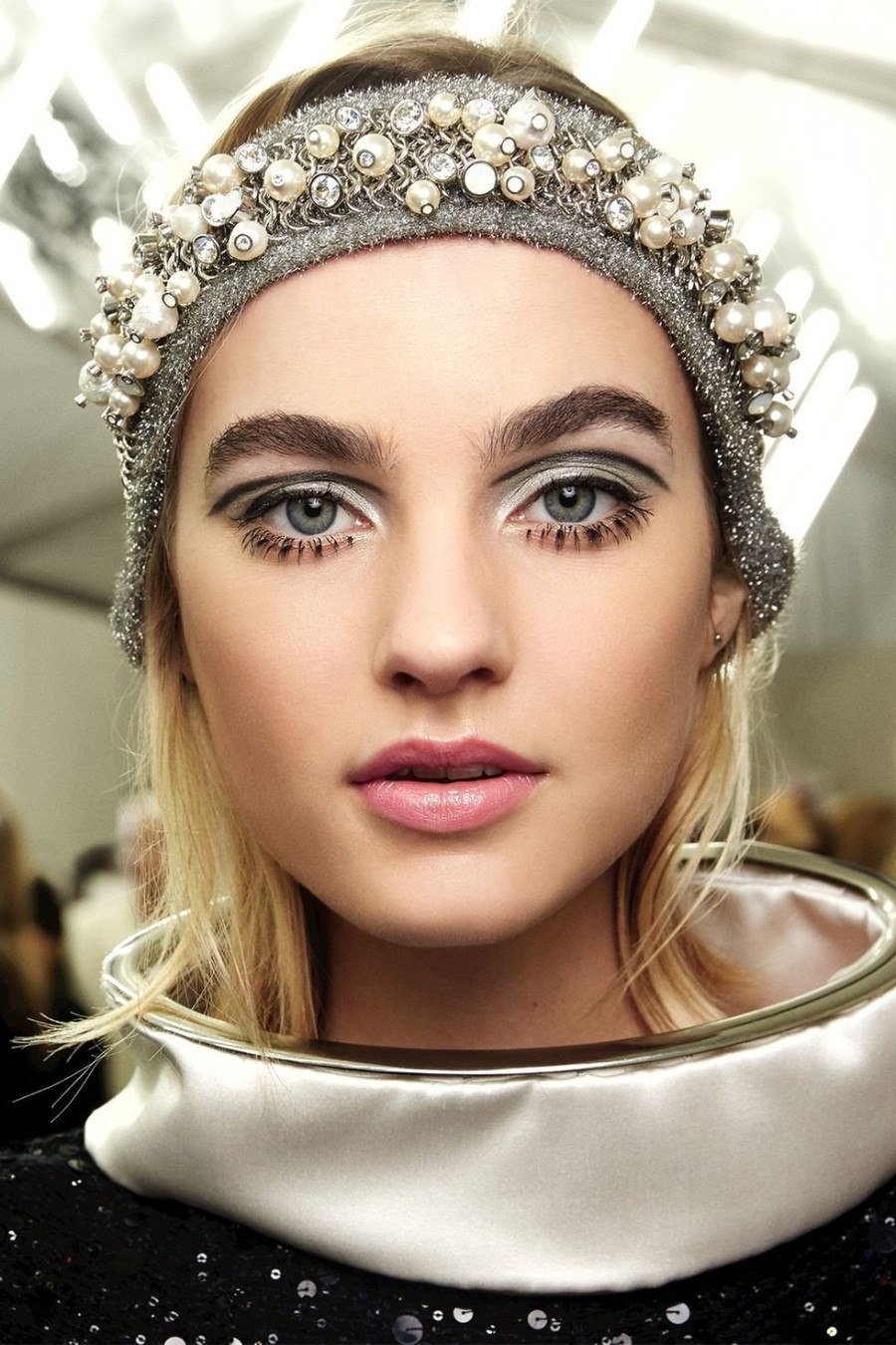 Chanel AW 17