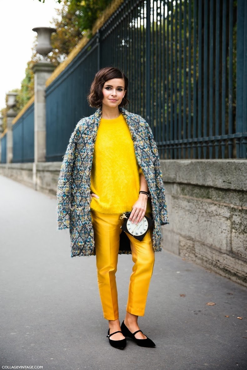 Bright