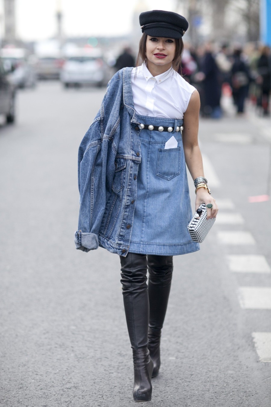 Denim