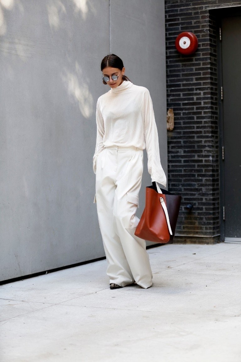 Η fashion blogger Ζήνα Χαρκοπλιά περιγράφει τις έννοιες της μόδας και του στιλ - Φωτογραφία 17