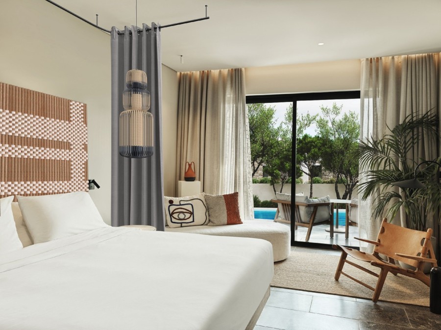To απόλυτα relaxing place to be στην Ελλάδα έχει πια το δικό του όνομα - Φωτογραφία 3