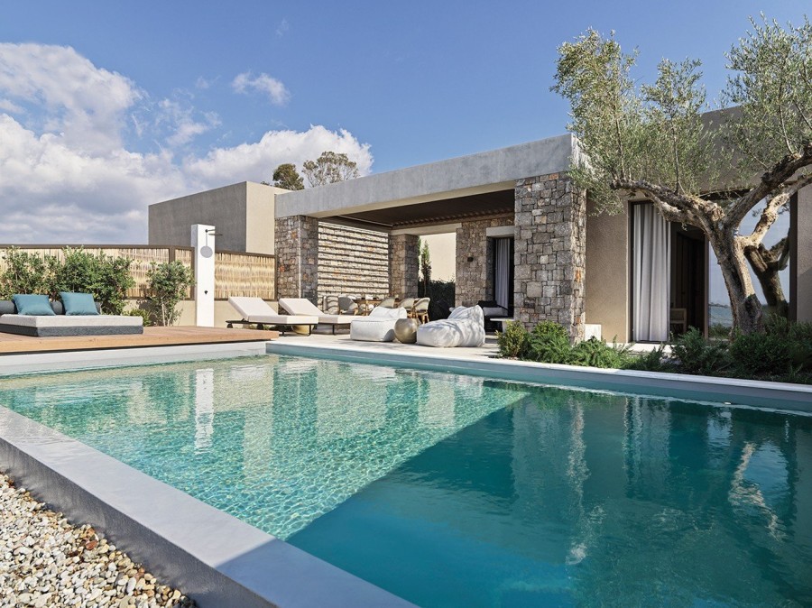 To απόλυτα relaxing place to be στην Ελλάδα έχει πια το δικό του όνομα - Φωτογραφία 1