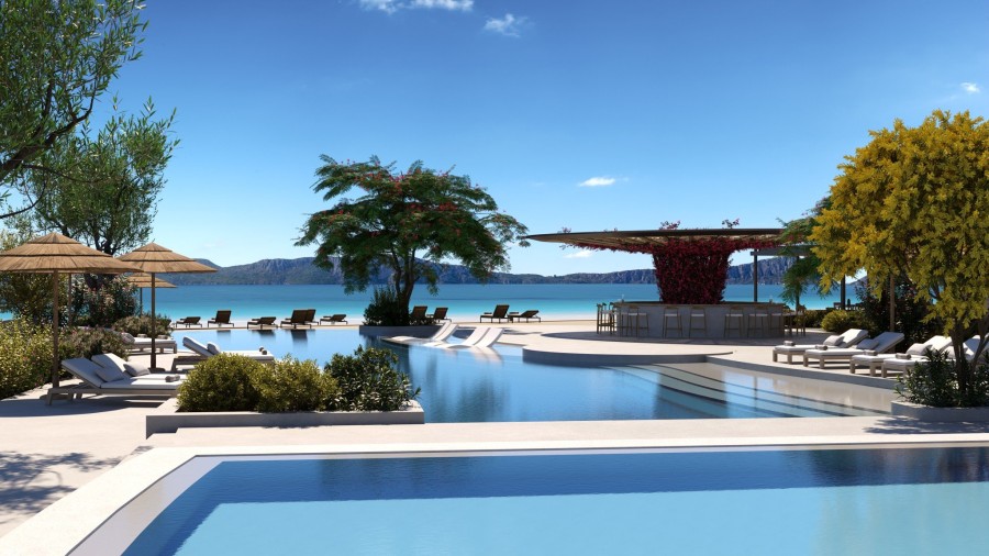To απόλυτα relaxing place to be στην Ελλάδα έχει πια το δικό του όνομα - Φωτογραφία 4
