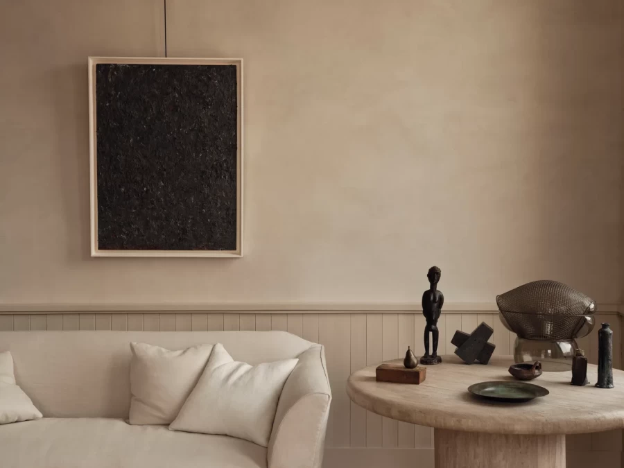 Περιηγηθείτε στην light-filled κατοικία του star stylist, Colin King, στο Manhattan - Φωτογραφία 1