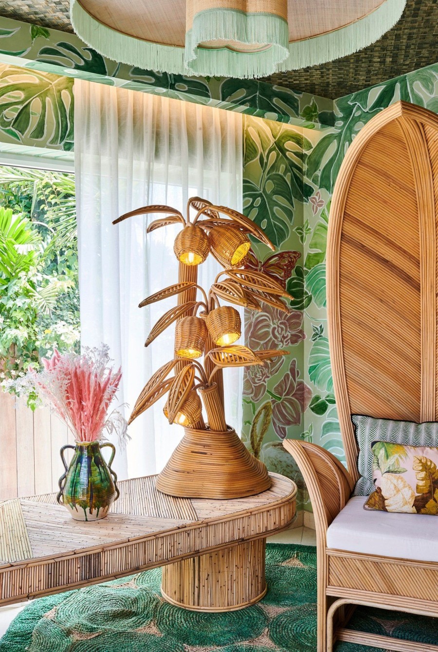 To Tropical Hôtel στο St. Barth έχει γεύση από Γαλλική Ριβιέρα με τροπικό blend- Φωτογραφία 10
