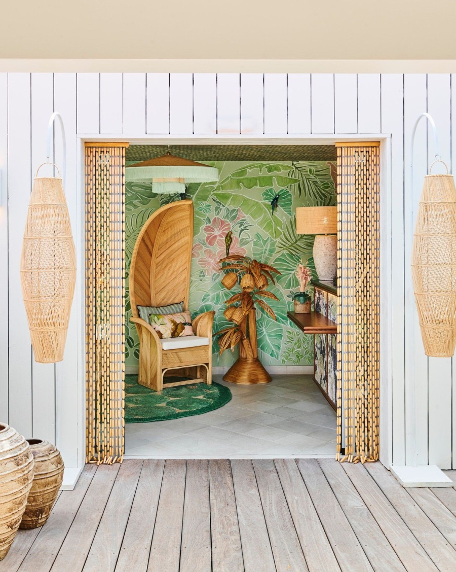 To Tropical Hôtel στο St. Barth έχει γεύση από Γαλλική Ριβιέρα με τροπικό blend- Φωτογραφία 11