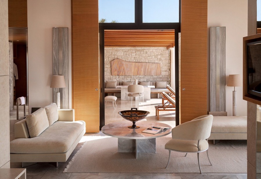 Το Amanzoe στο Πόρτο Χέλι γιορτάζει την πρώτη του δεκαετία στην κορυφή των luxury προορισμών στην Ελλάδα- Φωτογραφία 2