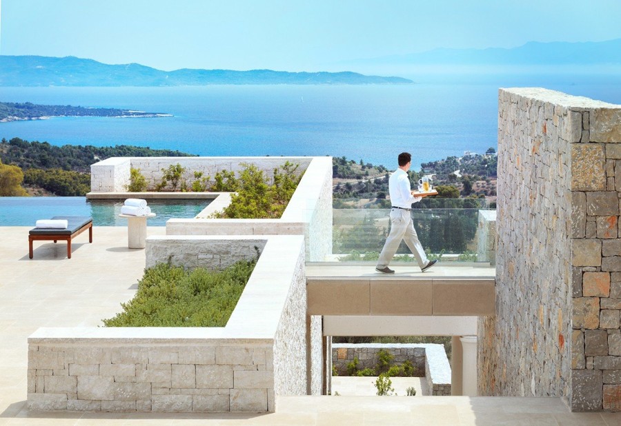 Το Amanzoe στο Πόρτο Χέλι γιορτάζει την πρώτη του δεκαετία στην κορυφή των luxury προορισμών στην Ελλάδα- Φωτογραφία 4