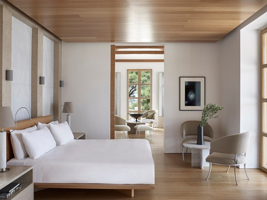 Το Amanzoe στο Πόρτο Χέλι γιορτάζει την πρώτη του δεκαετία στην κορυφή των luxury προορισμών στην Ελλάδα- Φωτογραφία 7