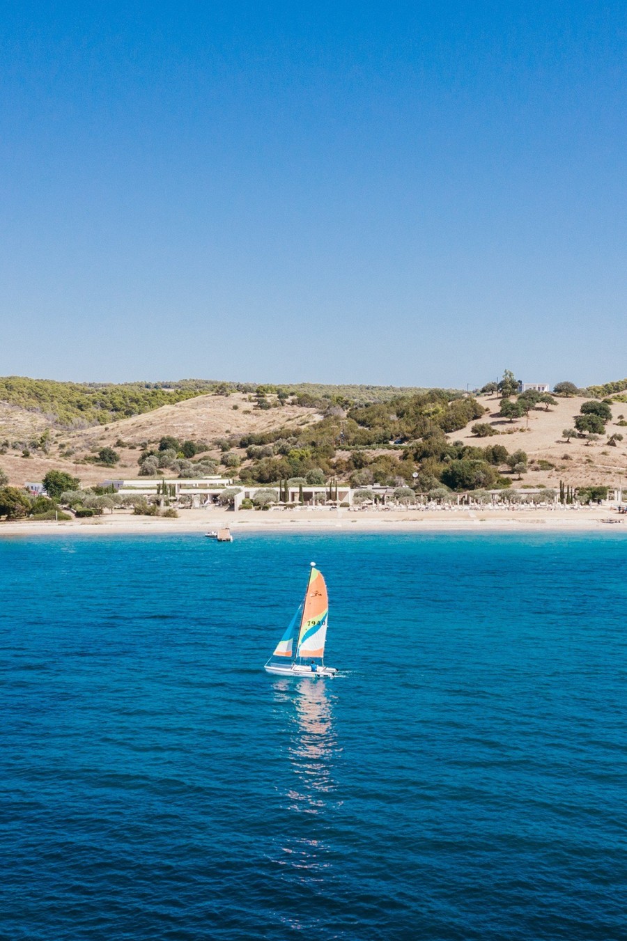 Το Amanzoe στο Πόρτο Χέλι γιορτάζει την πρώτη του δεκαετία στην κορυφή των luxury προορισμών στην Ελλάδα- Φωτογραφία 11