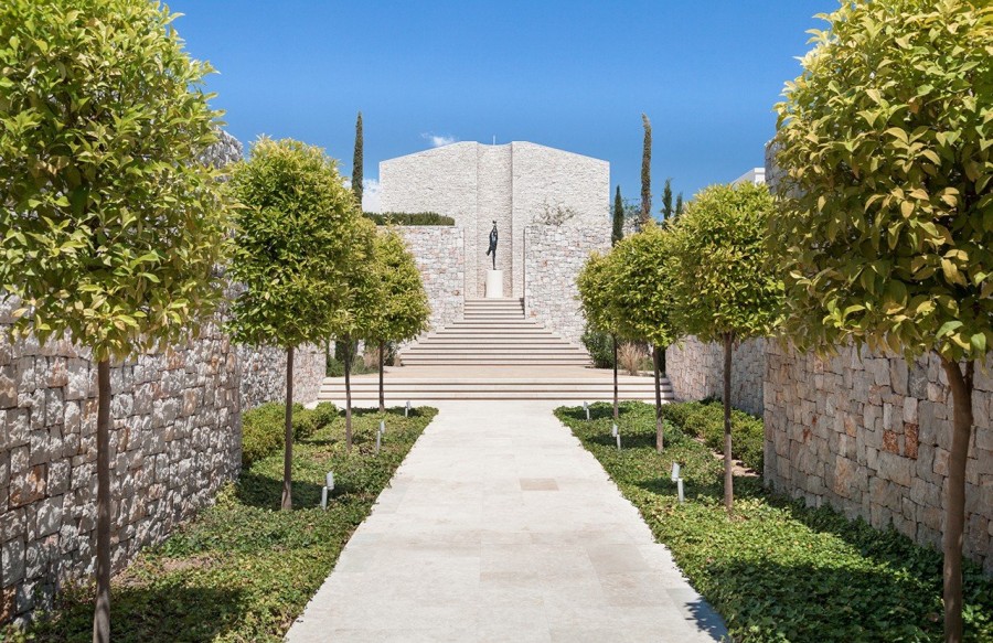 Το Amanzoe στο Πόρτο Χέλι γιορτάζει την πρώτη του δεκαετία στην κορυφή των luxury προορισμών στην Ελλάδα- Φωτογραφία 15