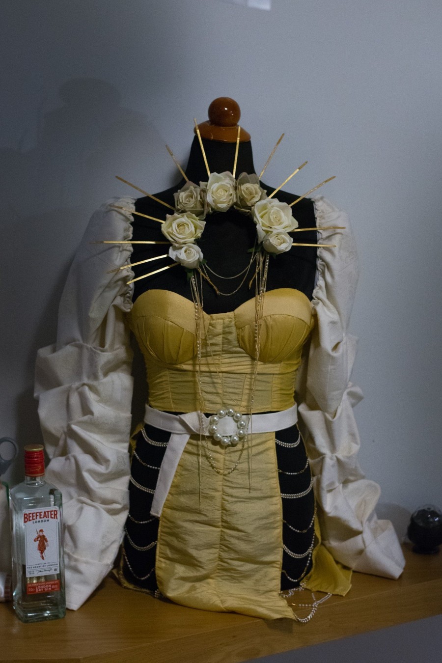 A Fashion Day to Remember: Όσα ζήσαμε στη μεγαλύτερη εκδήλωση μόδας της Θεσσαλονίκης με το crew της Fashion & Beauty Academy του ΙΕΚ ΑΚΜΗ- Φωτογραφία 1