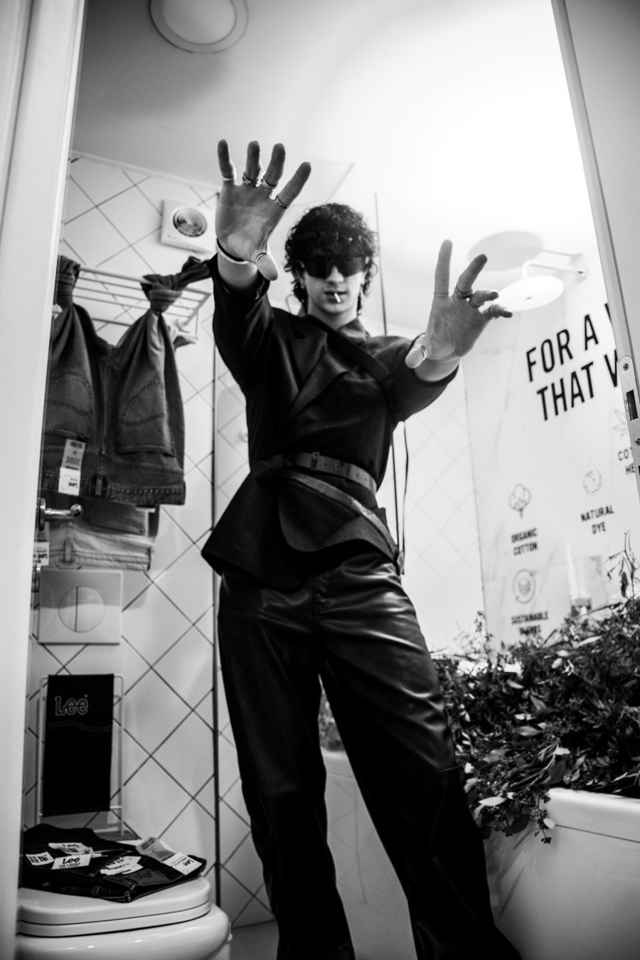 A Fashion Day to Remember: Όσα ζήσαμε στη μεγαλύτερη εκδήλωση μόδας της Θεσσαλονίκης με το crew της Fashion & Beauty Academy του ΙΕΚ ΑΚΜΗ- Φωτογραφία 18