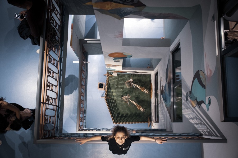 A Fashion Day to Remember: Όσα ζήσαμε στη μεγαλύτερη εκδήλωση μόδας της Θεσσαλονίκης με το crew της Fashion & Beauty Academy του ΙΕΚ ΑΚΜΗ- Φωτογραφία 19