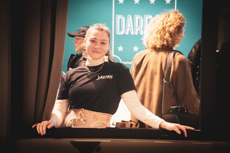 A Fashion Day to Remember: Όσα ζήσαμε στη μεγαλύτερη εκδήλωση μόδας της Θεσσαλονίκης με το crew της Fashion & Beauty Academy του ΙΕΚ ΑΚΜΗ- Φωτογραφία 22