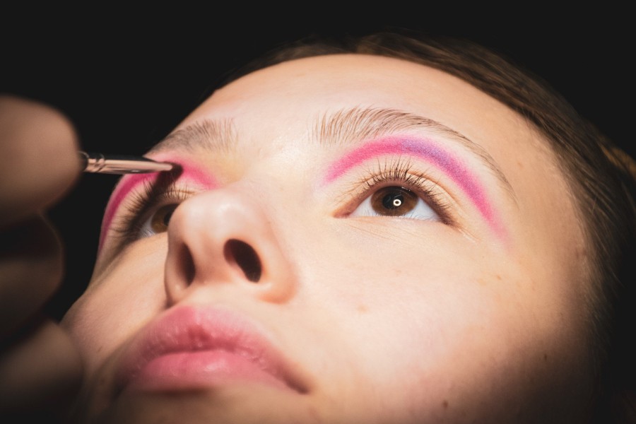 A Fashion Day to Remember: Όσα ζήσαμε στη μεγαλύτερη εκδήλωση μόδας της Θεσσαλονίκης με το crew της Fashion & Beauty Academy του ΙΕΚ ΑΚΜΗ- Φωτογραφία 23