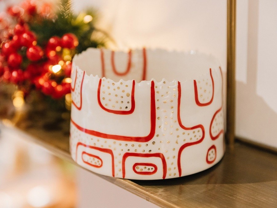 Ιδέες για δώρα από το Μουσείο Κυκλαδικής Τέχνης με την υπογραφή Ελλήνων designers - Φωτογραφία 1