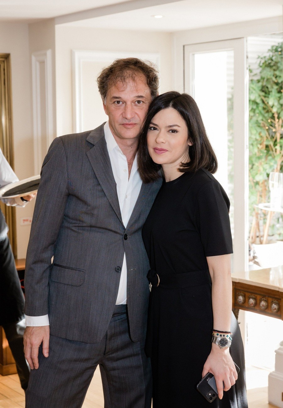 Δύο μοναδικά events στην Αθήνα που δίνουν τον παλμό στη «Χριστουγεννιάτικη ζωή» της - Φωτογραφία 2