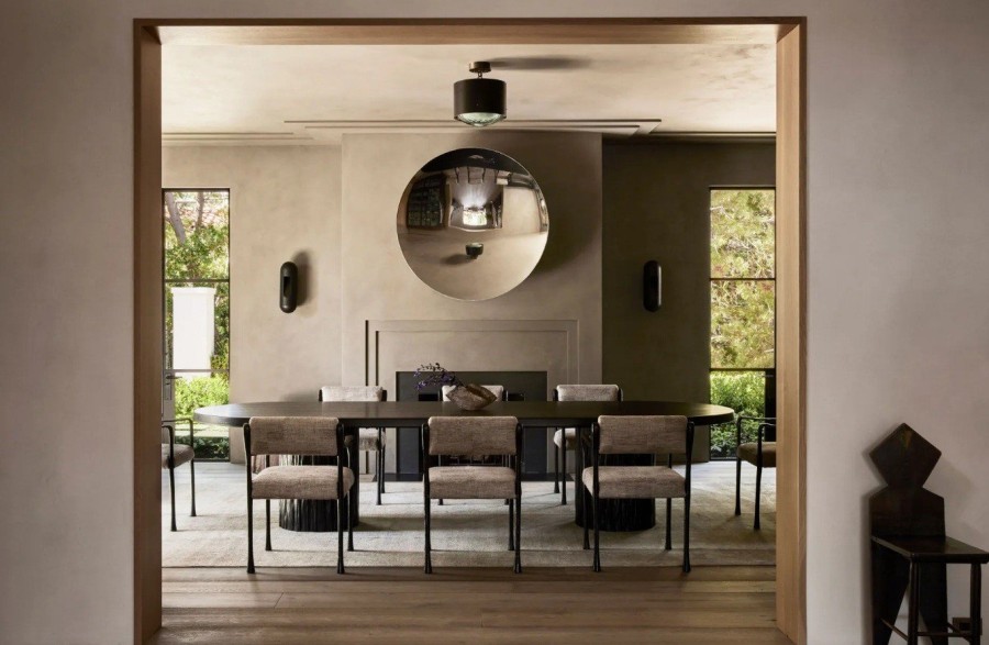 Περιηγηθείτε στην ιδιωτική «όαση» ενός επενδυτή ακινήτων του Hollywood- Φωτογραφία 1