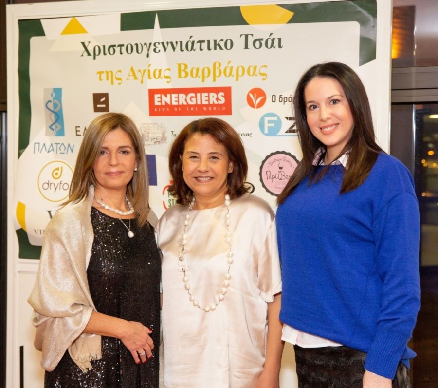 Δύο μοναδικά Χριστουγεννιάτικα events στη Θεσσαλονίκη που μας βάζουν στο κλίμα των εορτών - Φωτογραφία 15