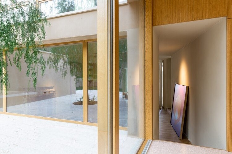H αριστουργηματική Villa del Ciliegio στην Ιταλία συνδυάζει την παράδοση με την καινοτομία- Φωτογραφία 5