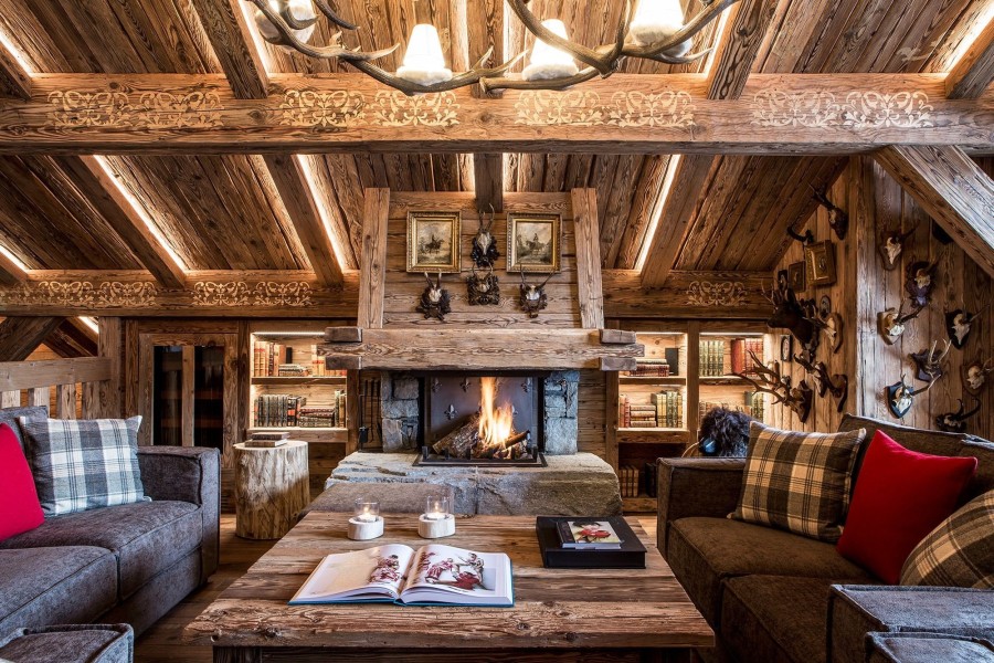 Refuge de la Traye: Ένα εκλεκτό καταφύγιο στην κορυφή Mont Blanc- Φωτογραφία 7