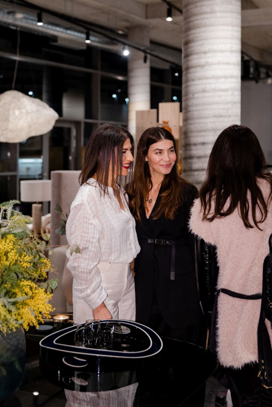 Το νέο κατάστημα Moda Bagno - Interni στη Θεσσαλονίκη μας μυεί στις νέες τάσεις του design με εμβληματικούς οίκους- Φωτογραφία 11
