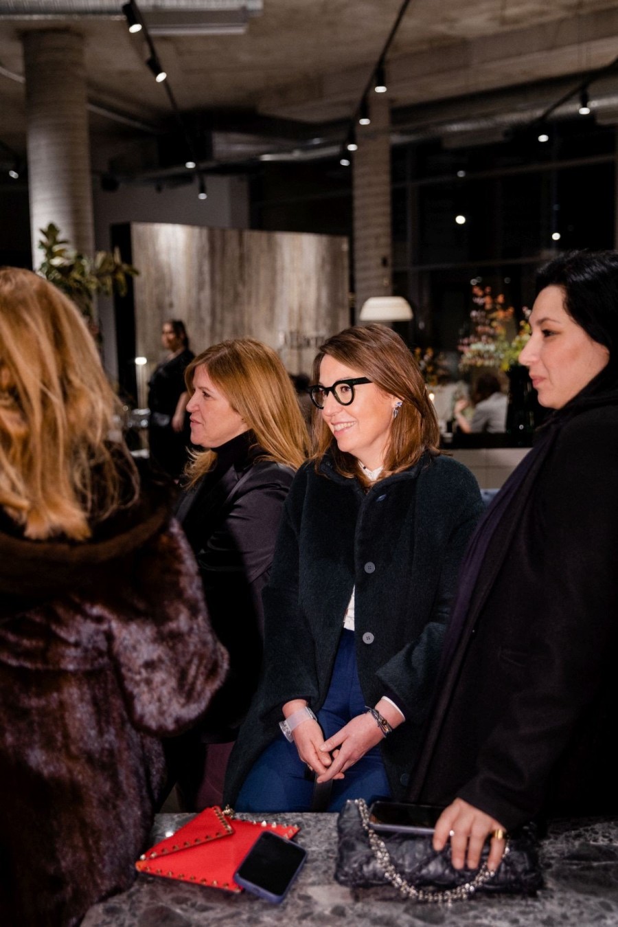 Το νέο κατάστημα Moda Bagno - Interni στη Θεσσαλονίκη μας μυεί στις νέες τάσεις του design με εμβληματικούς οίκους- Φωτογραφία 6