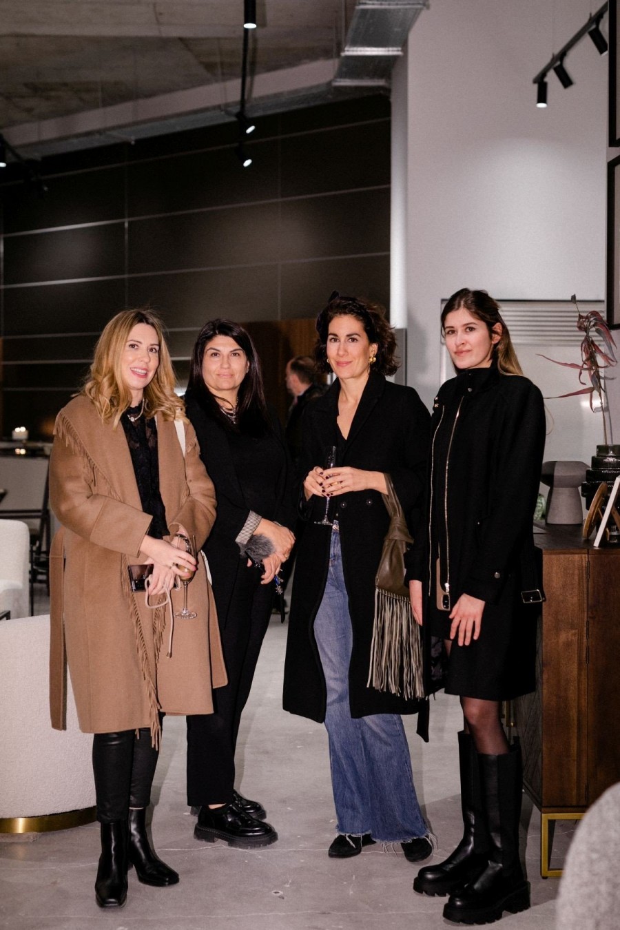 Το νέο κατάστημα Moda Bagno - Interni στη Θεσσαλονίκη μας μυεί στις νέες τάσεις του design με εμβληματικούς οίκους- Φωτογραφία 2