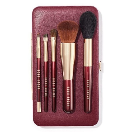  MAKEUP BRUSHES 