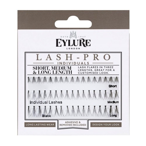  FALSE EYELASHES 