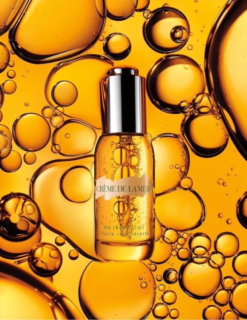  FACE OIL 