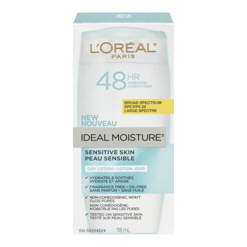  SPF 25 