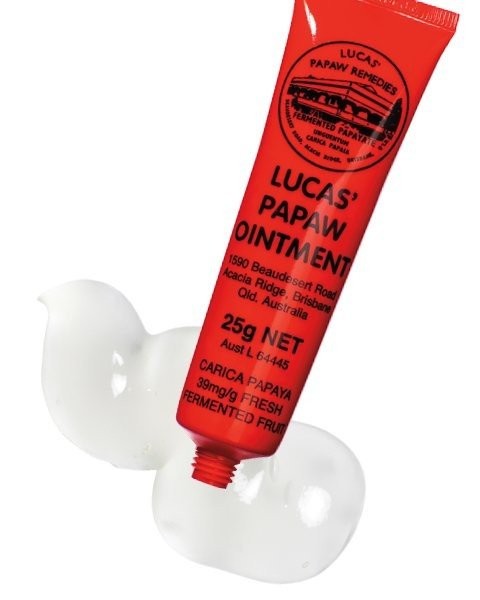  LIP BALM 