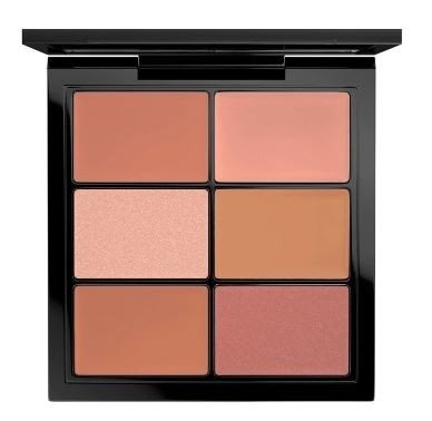  NUDE SHADES 