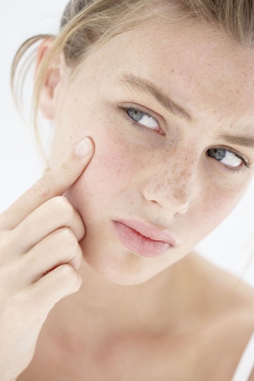 SENSITIVE SKIN 